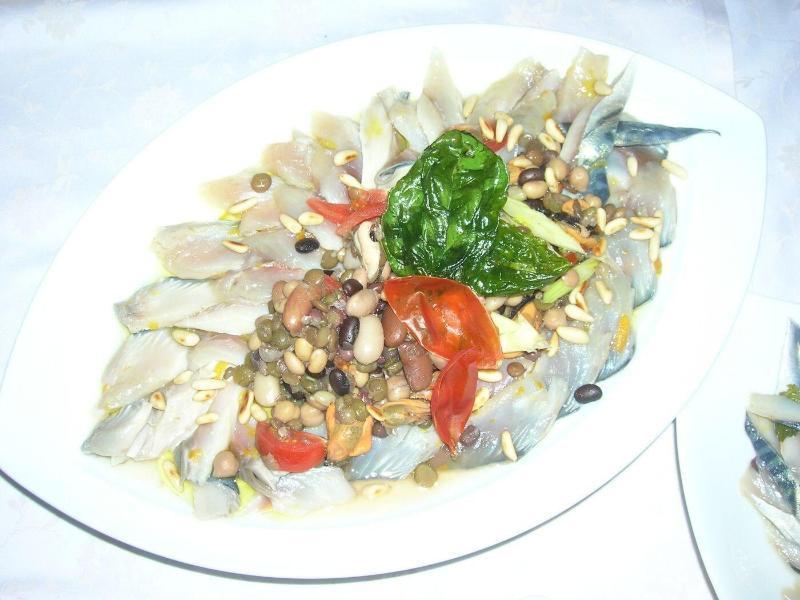 La Buona Forchetta - S. Anna Hotel San Giovanni Rotondo Kültér fotó
