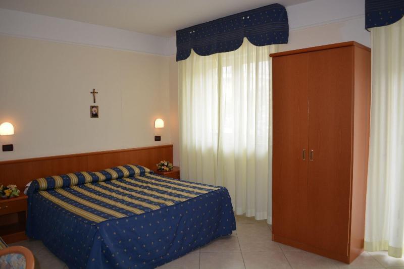 La Buona Forchetta - S. Anna Hotel San Giovanni Rotondo Kültér fotó