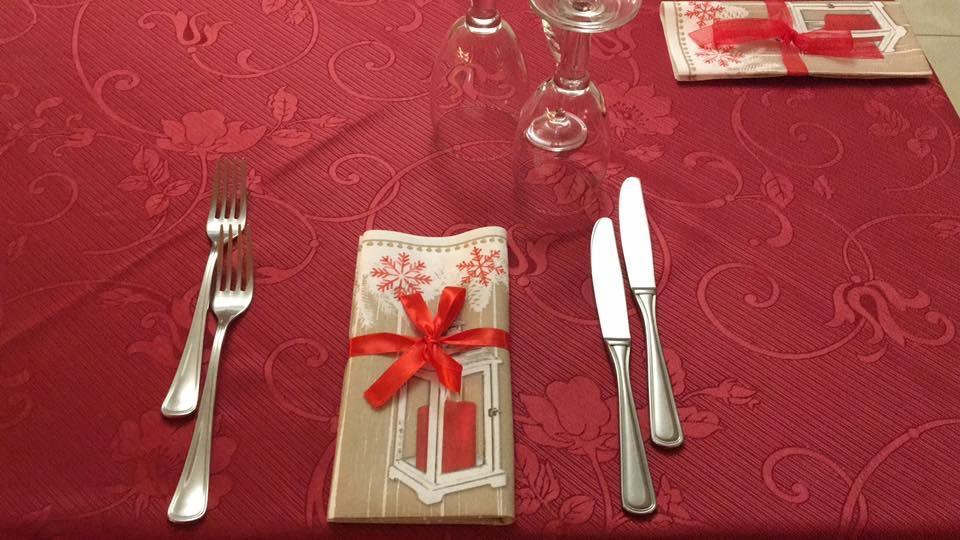 La Buona Forchetta - S. Anna Hotel San Giovanni Rotondo Kültér fotó